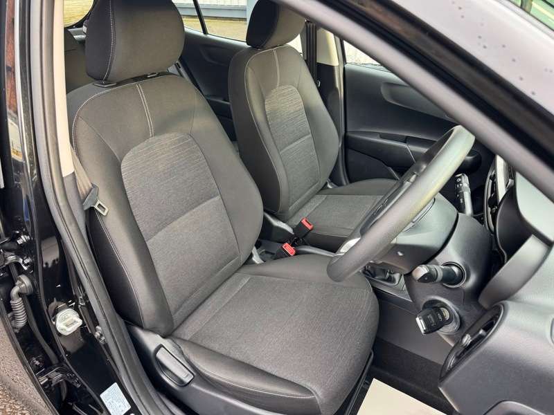 2019 KIA PICANTO 2019 KIA PICANTO