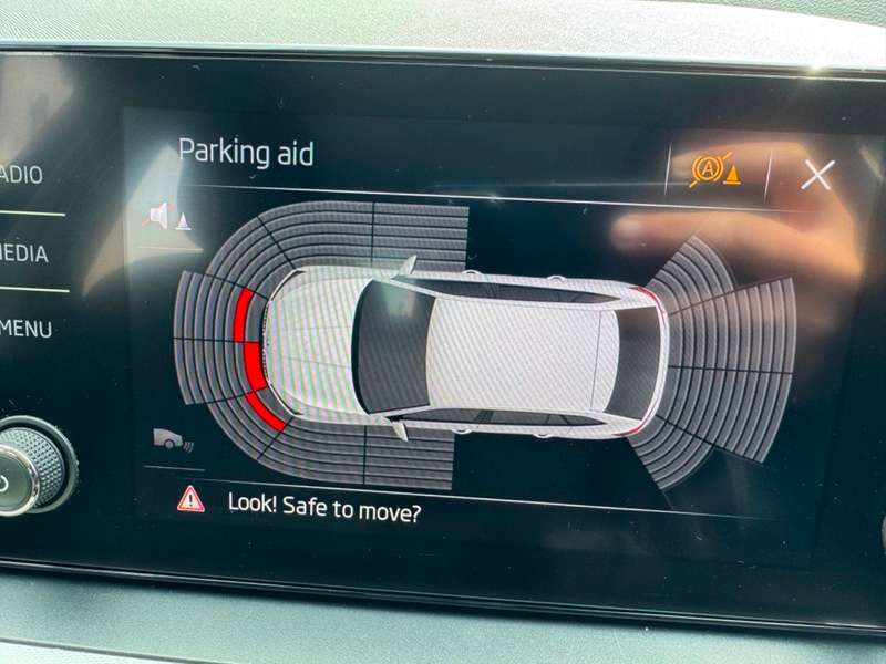 2019 SKODA SCALA 2019 SKODA SCALA