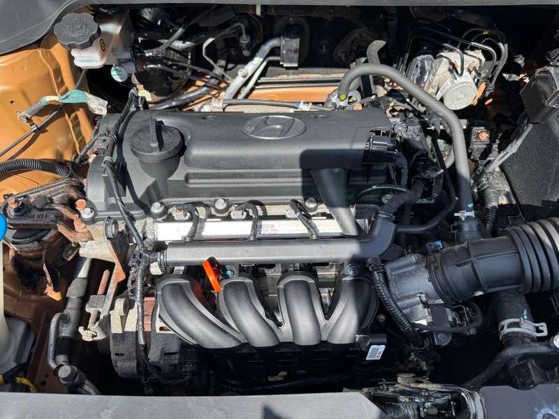 2015 HYUNDAI I20 2015 HYUNDAI I20