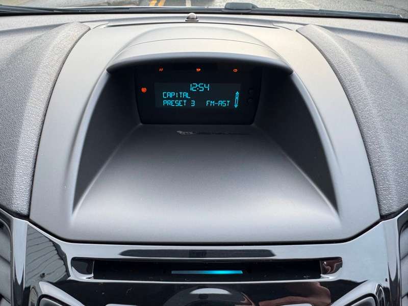 2013 FORD FIESTA 2013 FORD FIESTA