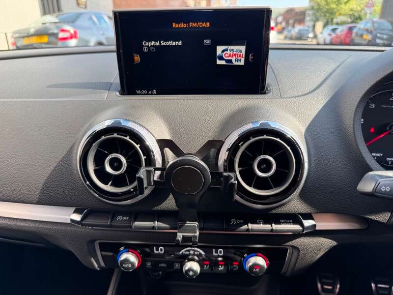 2016 AUDI A3 2016 AUDI A3