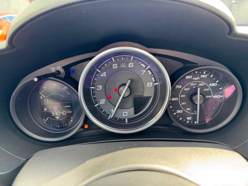 2018 FIAT 124 SPIDER 2018 FIAT 124 SPIDER
