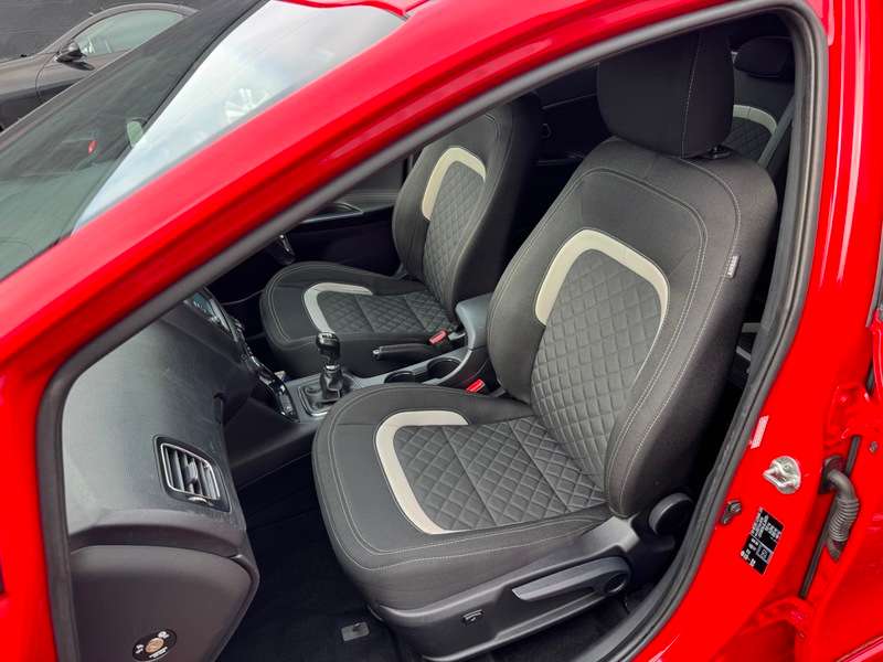 2017 KIA CEED 2017 KIA CEED