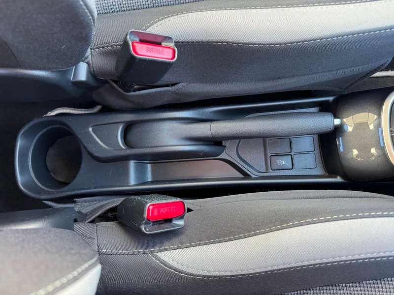 2019 TOYOTA YARIS 2019 TOYOTA YARIS