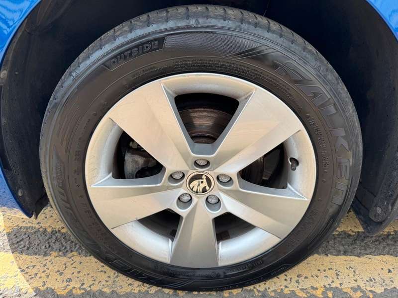 2019 SKODA SCALA 2019 SKODA SCALA