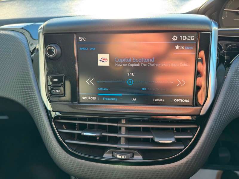 2018 PEUGEOT 2008 2018 PEUGEOT 2008