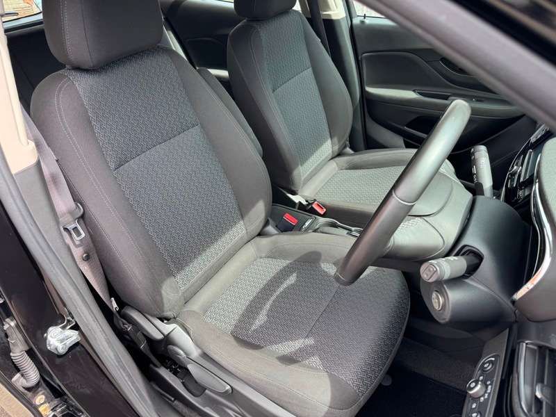 2017 VAUXHALL MOKKA X 2017 VAUXHALL MOKKA X