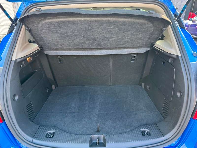 2017 VAUXHALL MOKKA 2017 VAUXHALL MOKKA