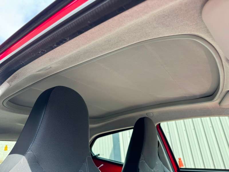 2015 TOYOTA AYGO 2015 TOYOTA AYGO