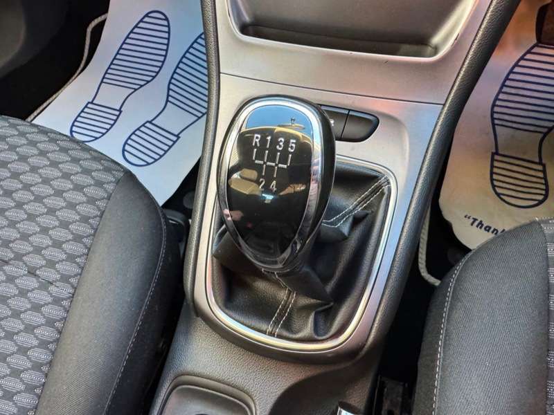 2016 VAUXHALL ASTRA 2016 VAUXHALL ASTRA