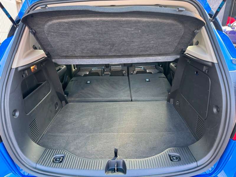 2017 VAUXHALL MOKKA 2017 VAUXHALL MOKKA