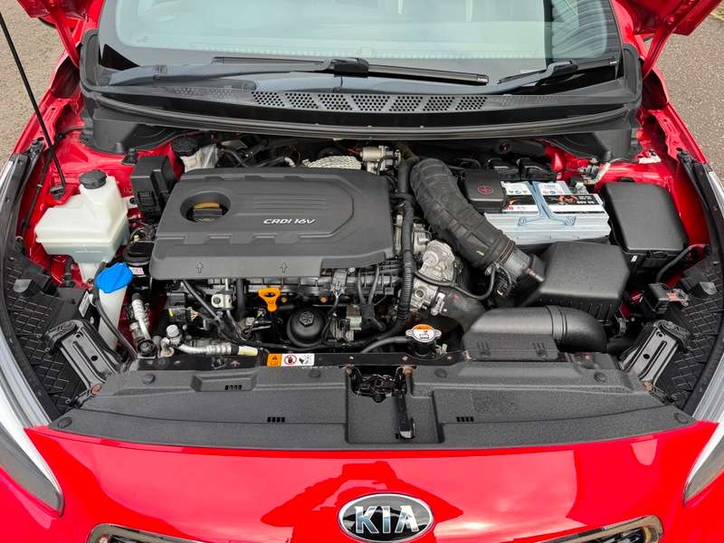 2017 KIA CEED 2017 KIA CEED