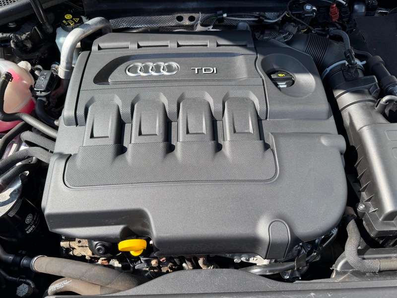 2016 AUDI A3 2016 AUDI A3