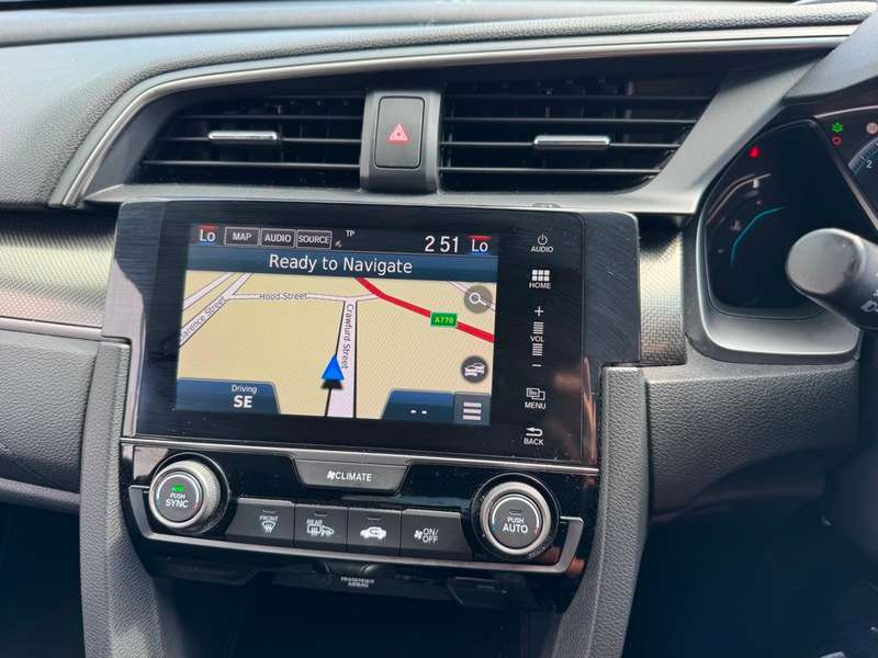2019 HONDA CIVIC 2019 HONDA CIVIC