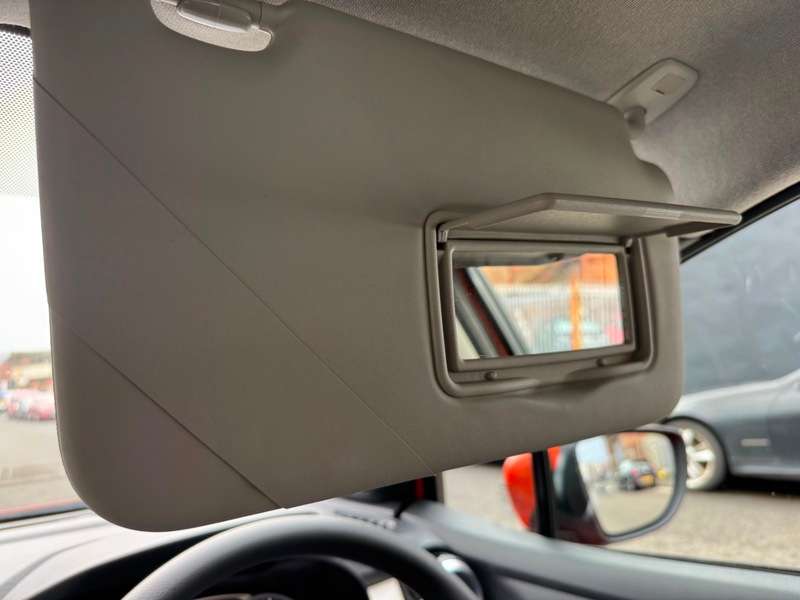 2017 NISSAN MICRA 2017 NISSAN MICRA