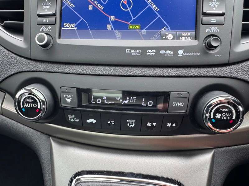 2013 HONDA CR-V 2013 HONDA CR-V