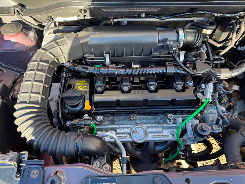 2017 SUZUKI IGNIS 2017 SUZUKI IGNIS