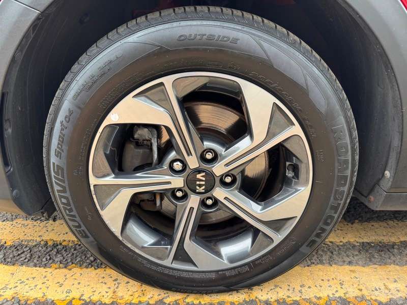 2020 KIA CEED 2020 KIA CEED