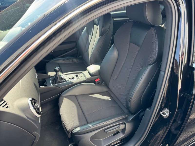2016 AUDI A3 2016 AUDI A3
