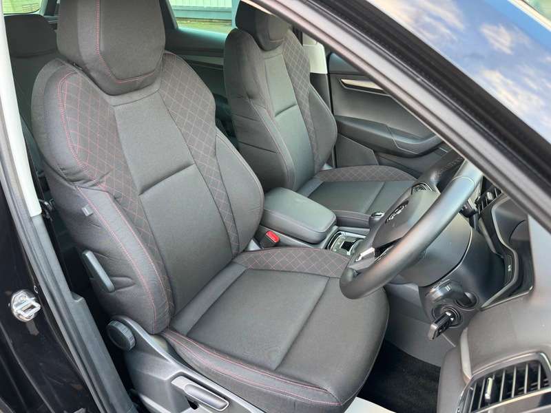 2018 SKODA KAROQ 2018 SKODA KAROQ