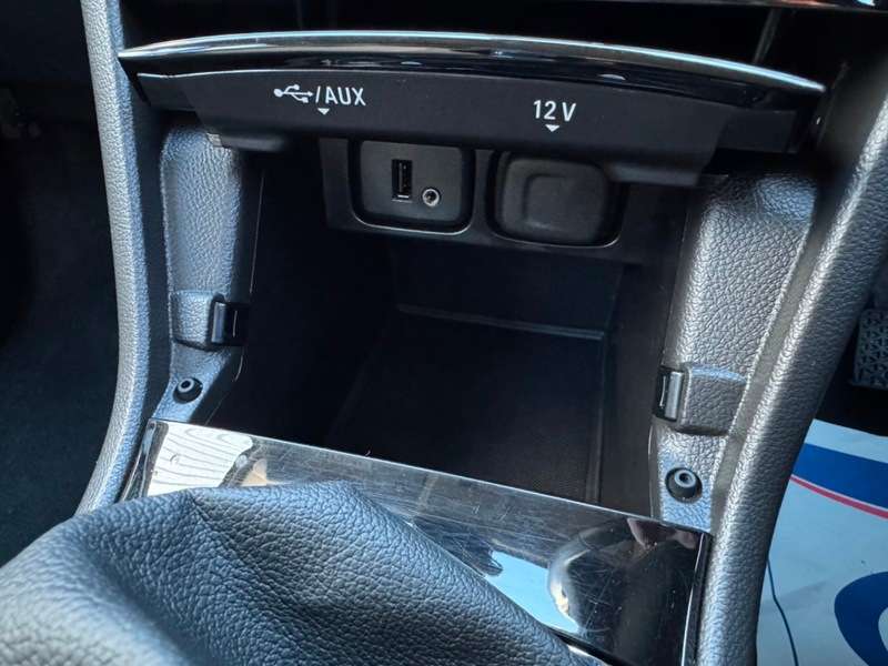 2017 VAUXHALL MOKKA 2017 VAUXHALL MOKKA