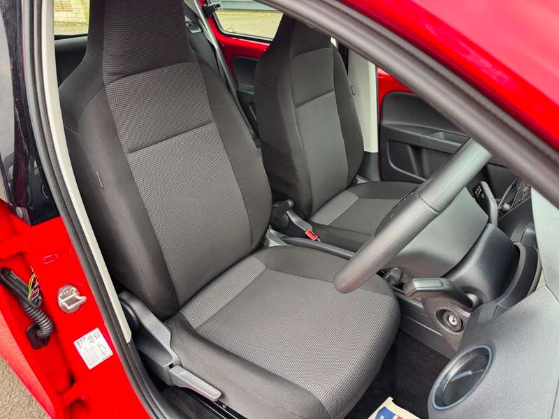 2019 SKODA CITIGO 2019 SKODA CITIGO