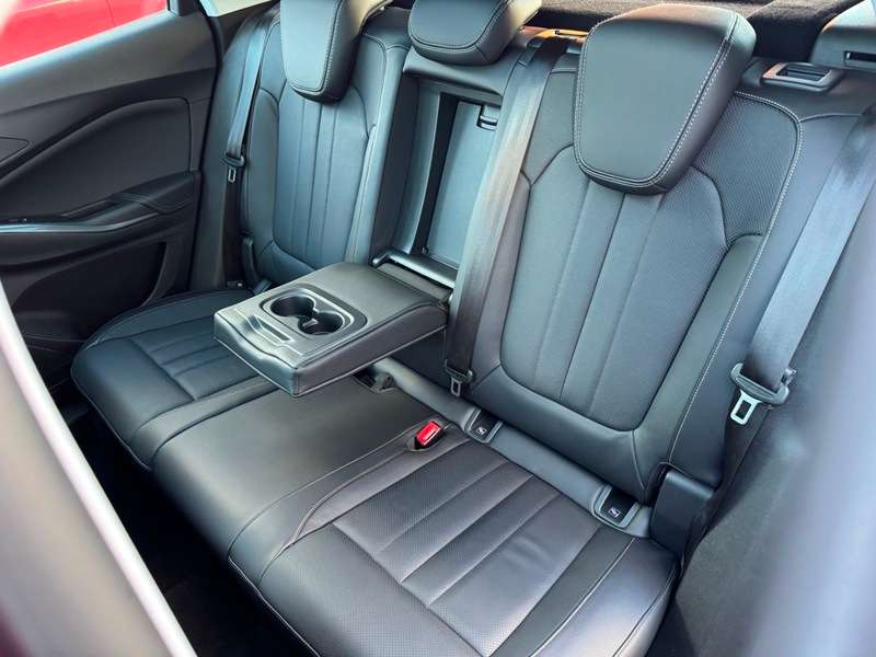 2020 VAUXHALL GRANDLAND X 2020 VAUXHALL GRANDLAND X