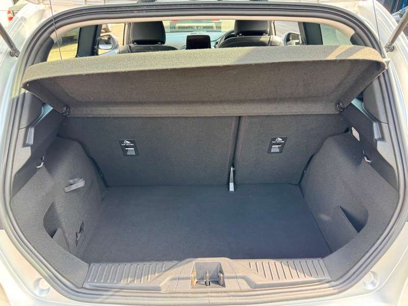 2017 FORD FIESTA 2017 FORD FIESTA