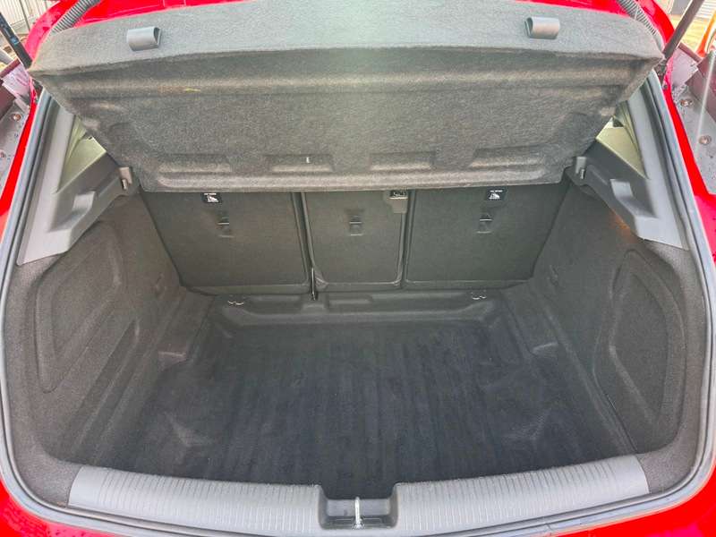 2019 VAUXHALL ASTRA 2019 VAUXHALL ASTRA