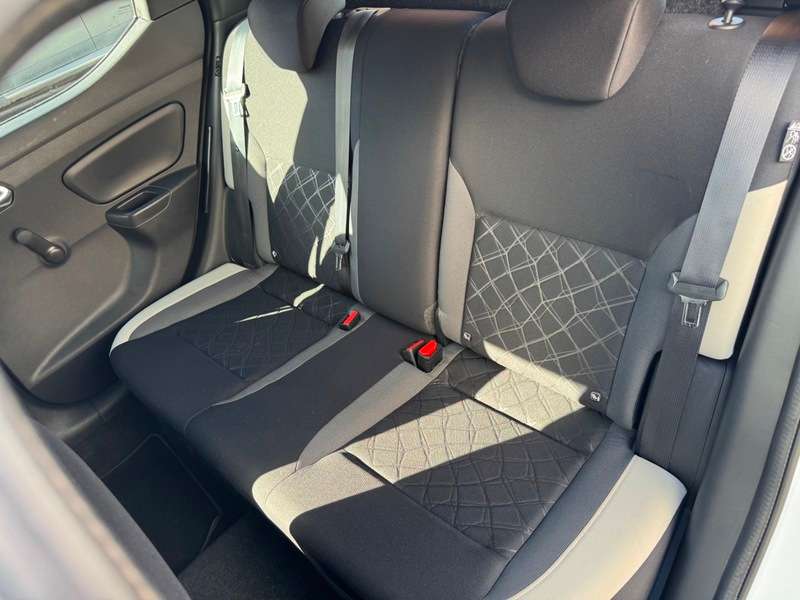 2017 NISSAN MICRA 2017 NISSAN MICRA