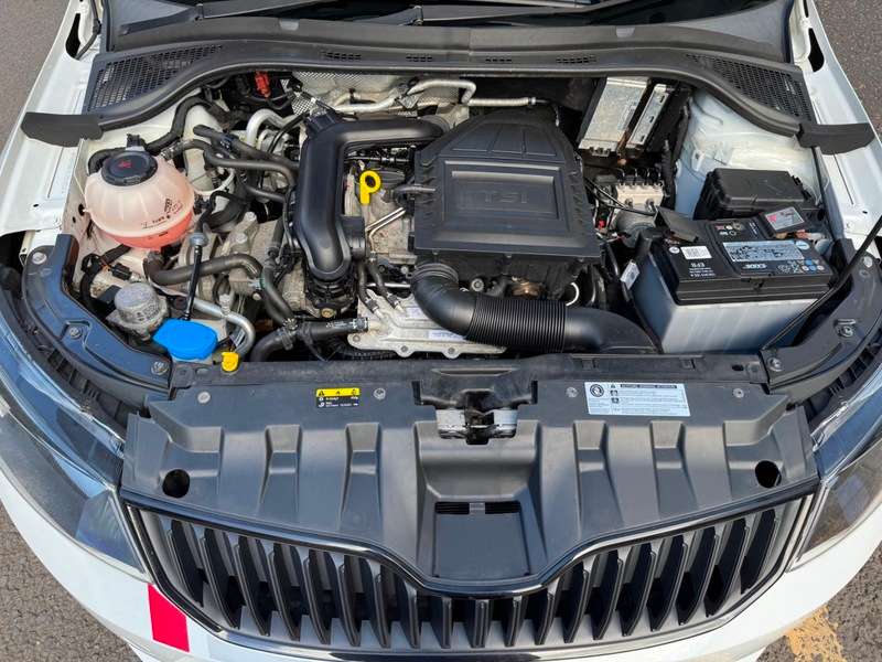 2017 SKODA FABIA 2017 SKODA FABIA