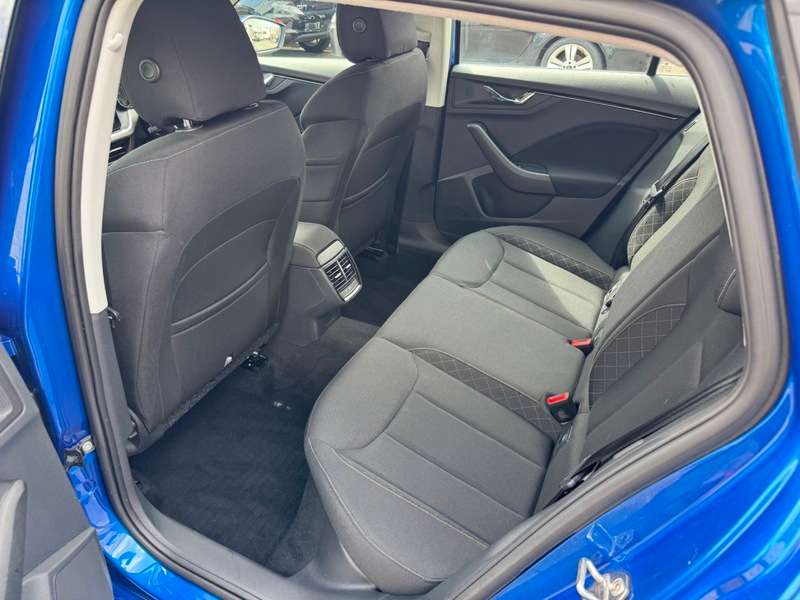 2019 SKODA SCALA 2019 SKODA SCALA