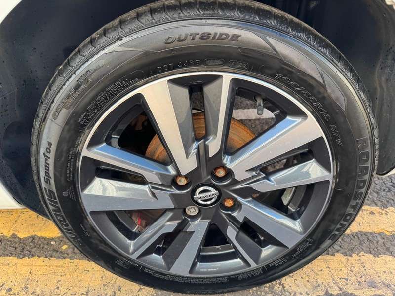 2017 NISSAN MICRA 2017 NISSAN MICRA