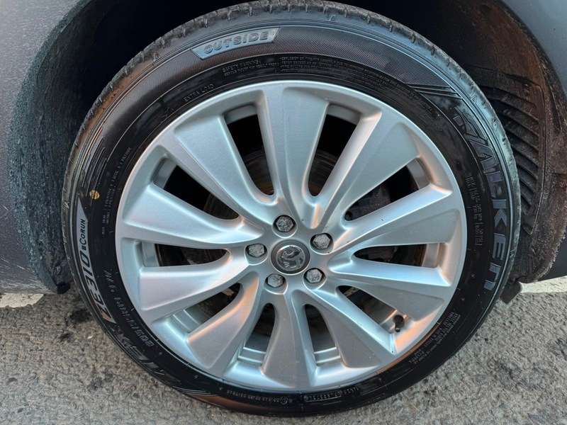 2020 VAUXHALL GRANDLAND X 2020 VAUXHALL GRANDLAND X