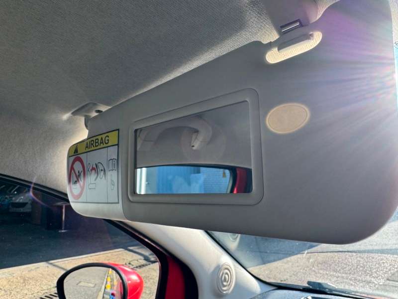 2017 FIAT 500 2017 FIAT 500