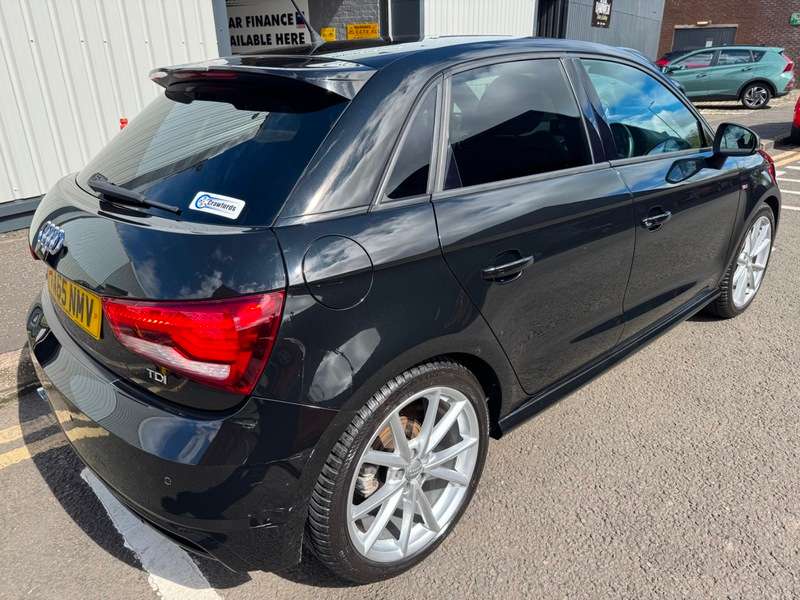 2016 AUDI A1 2016 AUDI A1
