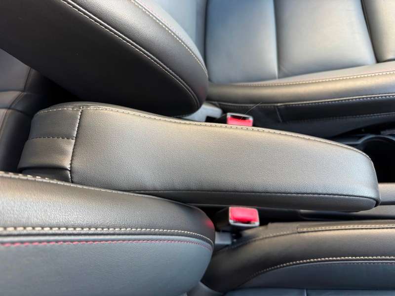 2014 VAUXHALL MOKKA 2014 VAUXHALL MOKKA