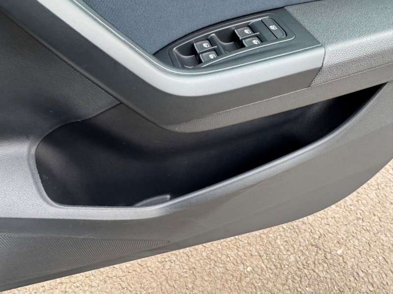 2018 SEAT ATECA 2018 SEAT ATECA