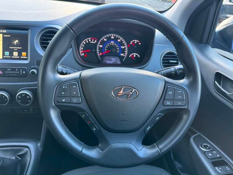 2019 HYUNDAI I10 2019 HYUNDAI I10