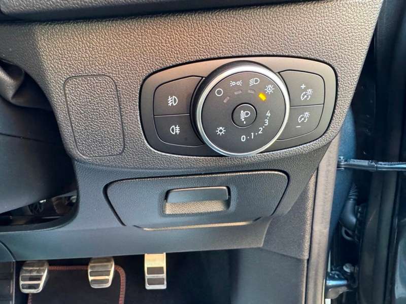 2020 FORD FOCUS 2020 FORD FOCUS