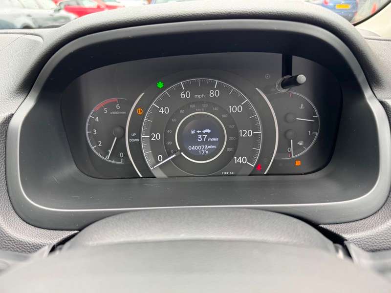 2013 HONDA CR-V 2013 HONDA CR-V
