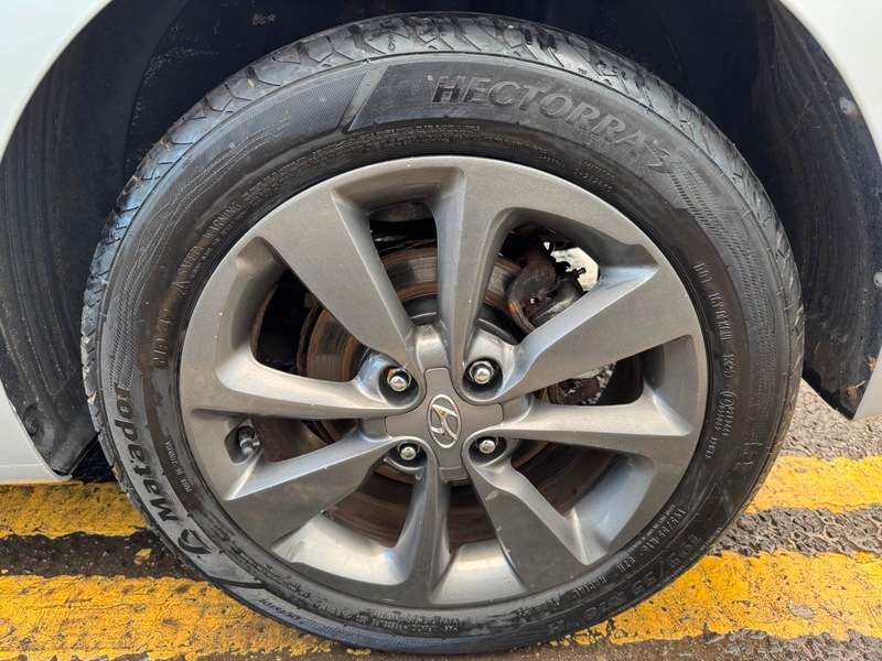 2016 HYUNDAI I20 2016 HYUNDAI I20