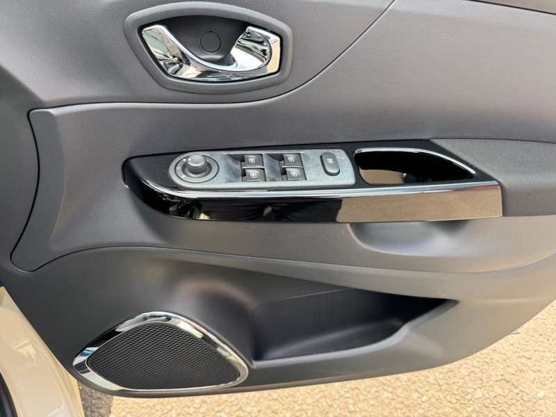 2014 RENAULT CAPTUR 2014 RENAULT CAPTUR