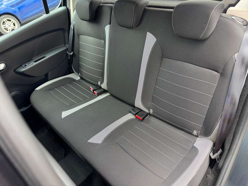 2018 DACIA SANDERO STEPWAY 2018 DACIA SANDERO STEPWAY