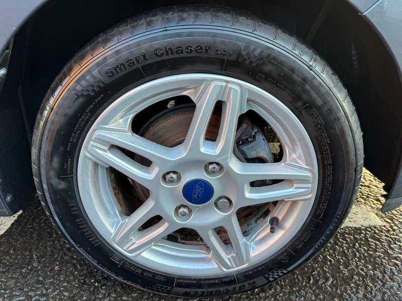 2017 FORD KA+ 2017 FORD KA+