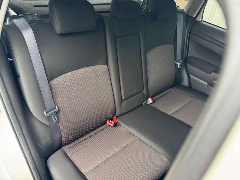 2017 MITSUBISHI ASX 2017 MITSUBISHI ASX