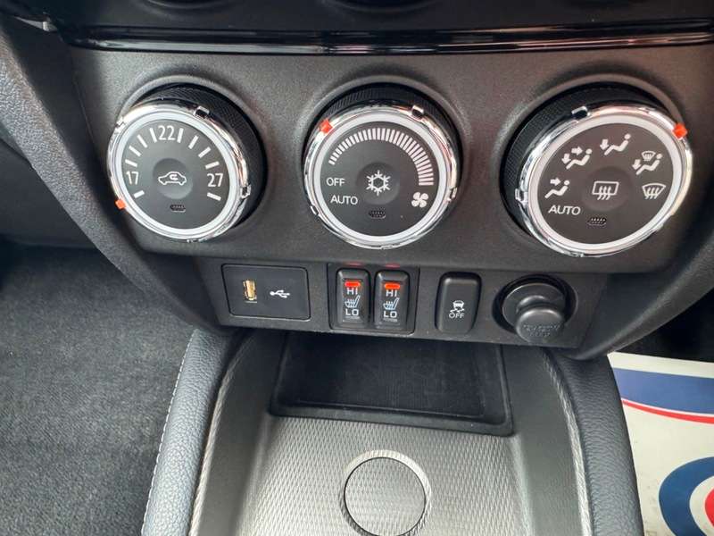 2018 MITSUBISHI ASX 2018 MITSUBISHI ASX