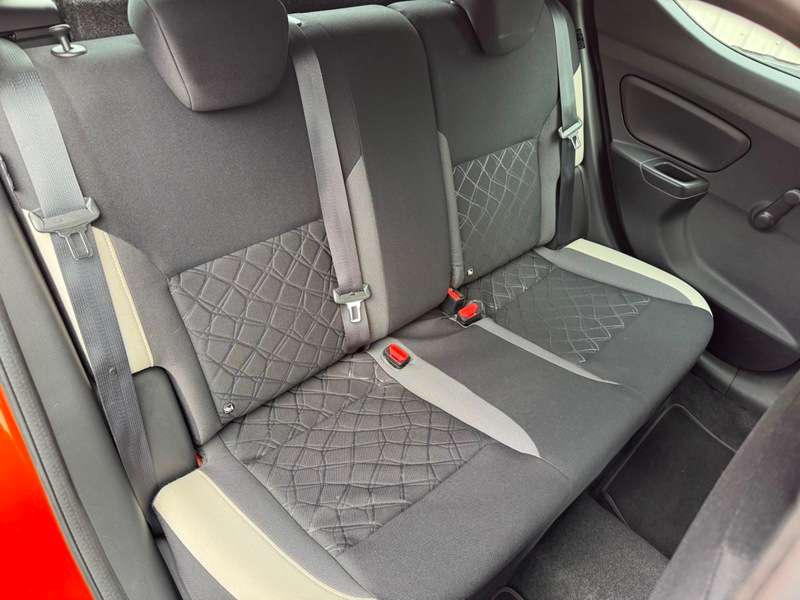 2017 NISSAN MICRA 2017 NISSAN MICRA