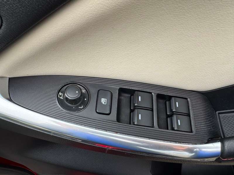 2015 MAZDA CX-5 2015 MAZDA CX-5
