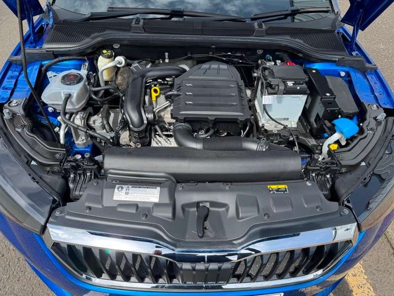 2019 SKODA SCALA 2019 SKODA SCALA